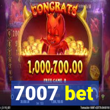 7007 bet